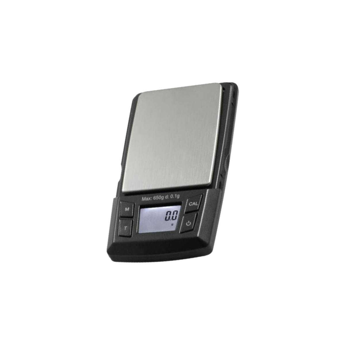 Picture of AWS AERO-650 650 X 0.1G Aws Aero Digital Pocket Scale