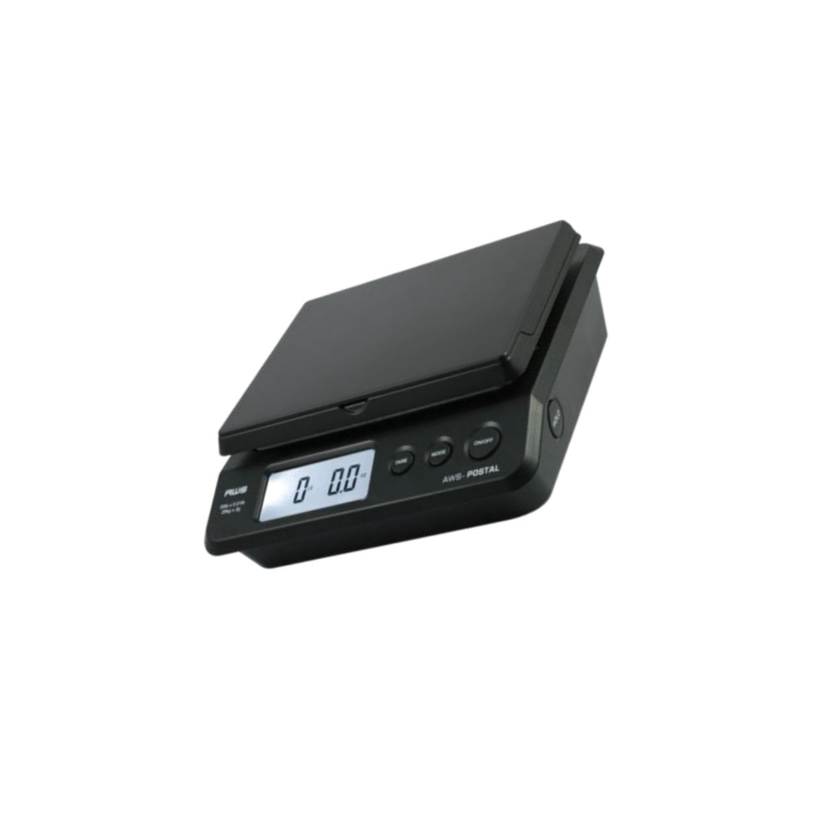 Picture of AWS PS-25 55 X .01Lb Amw Shipping Scale
