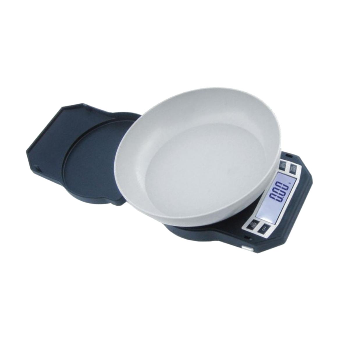 Picture of AWS LB-501 500 X .01G American Weigh Bowl Scale