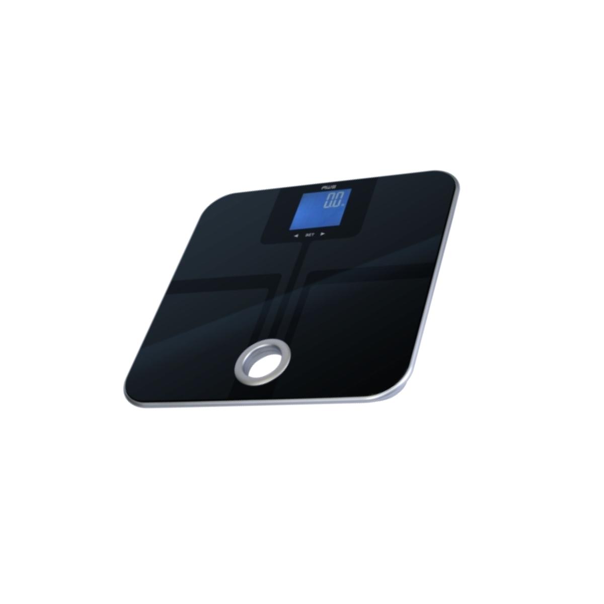 Picture of AWS MSL-180 Aws Mercury Sl Ito Bodyfat Scale