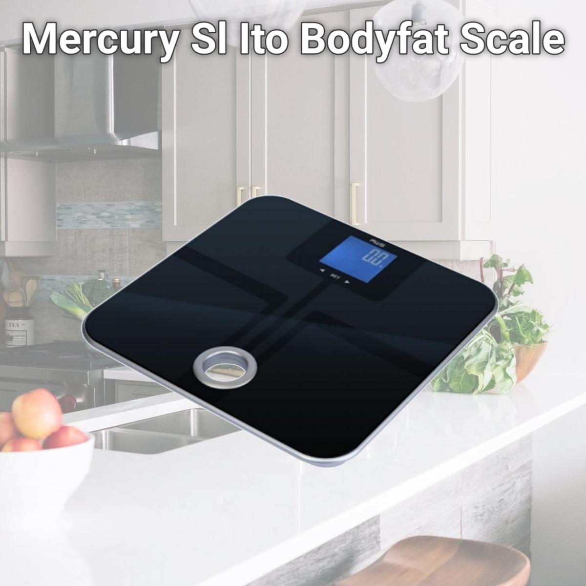 Picture of AWS MSL-180 Aws Mercury Sl Ito Bodyfat Scale