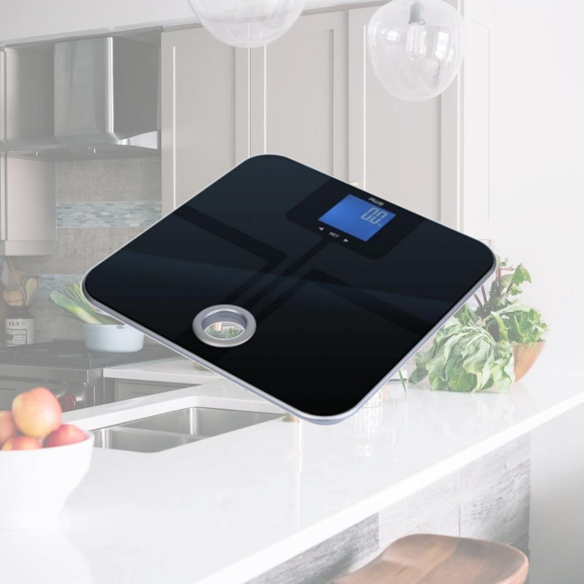 Picture of AWS MSL-180 Aws Mercury Sl Ito Bodyfat Scale