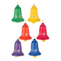 224-327 Dregeno Easter Ornament - Bells Set