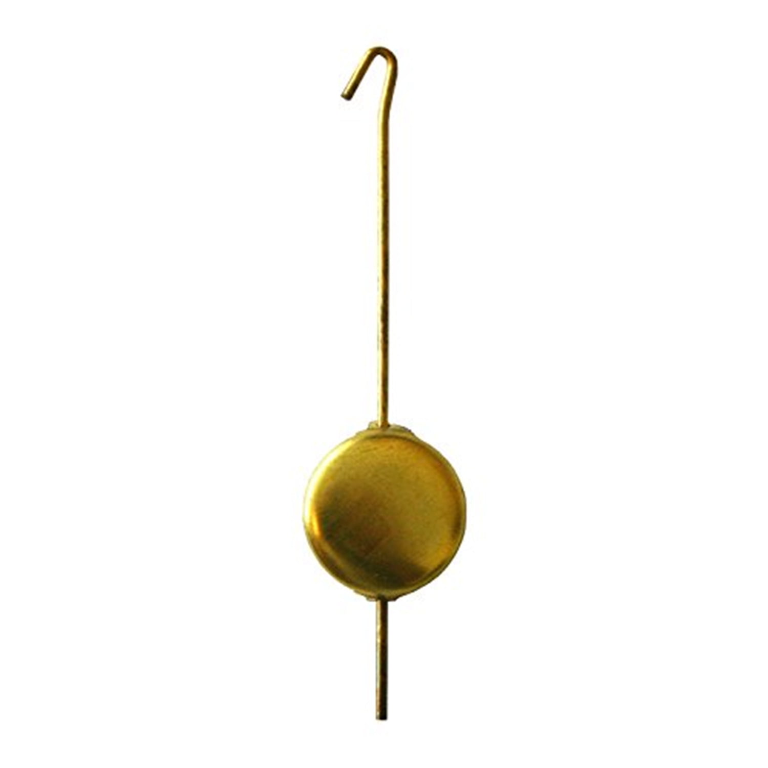 Regpend Engstler Pendulum For Wind - Up Small Clocks