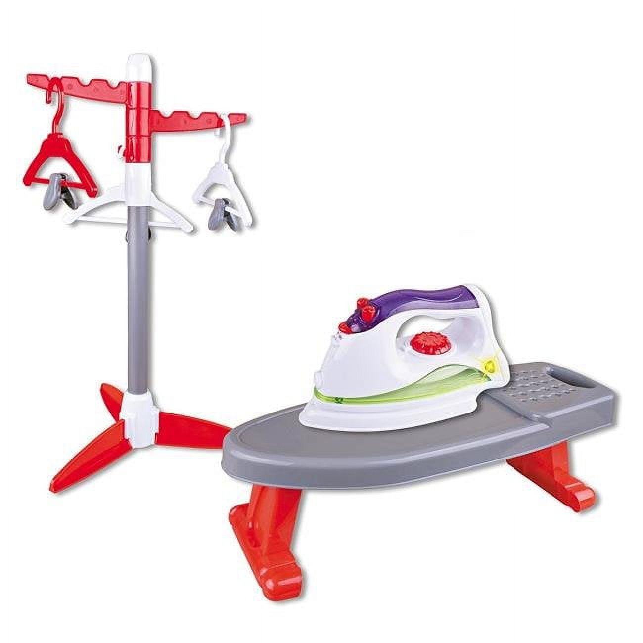 Ps09n Little Helper Ironing Playset Toy