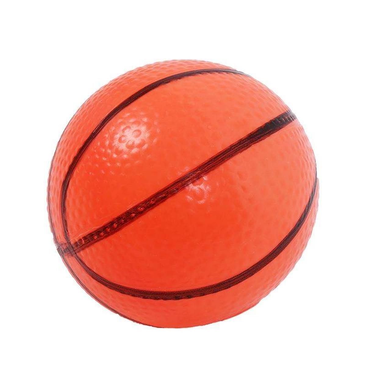 Magic Shot Basketball Hoop Set With Ball & Pump