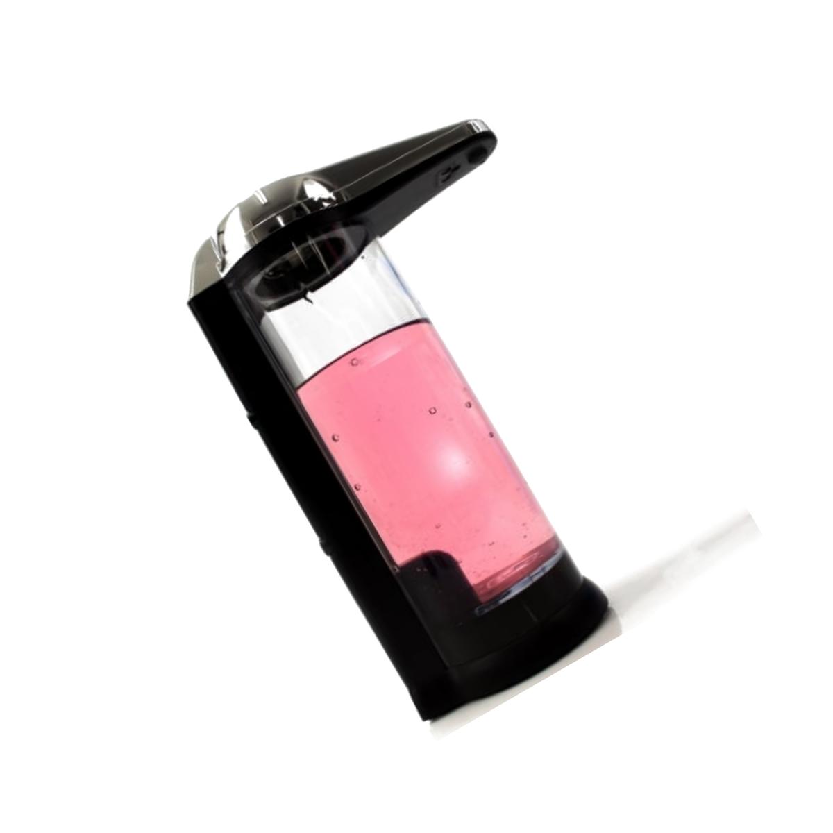 Picture of AZ Trading & Import SD470 Automatic Soap Dispenser, Chrome
