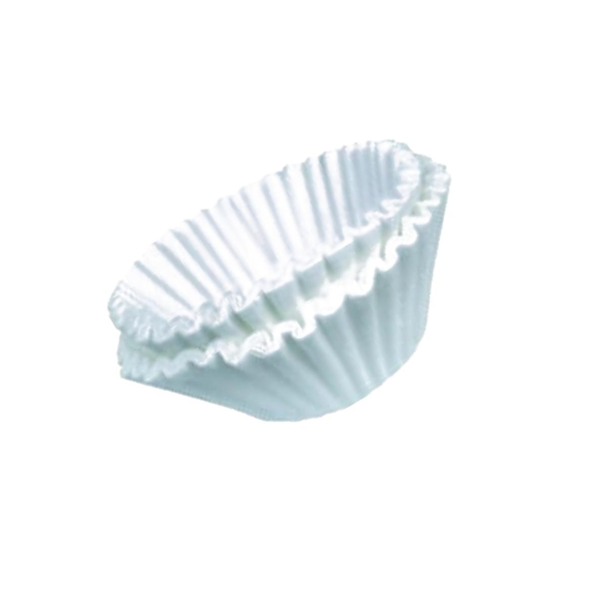 Picture of Bunn-O-Matic 6GAL21X9 Commercial Coffee Filters- 6-Gallon Urn Style- 250-Pack