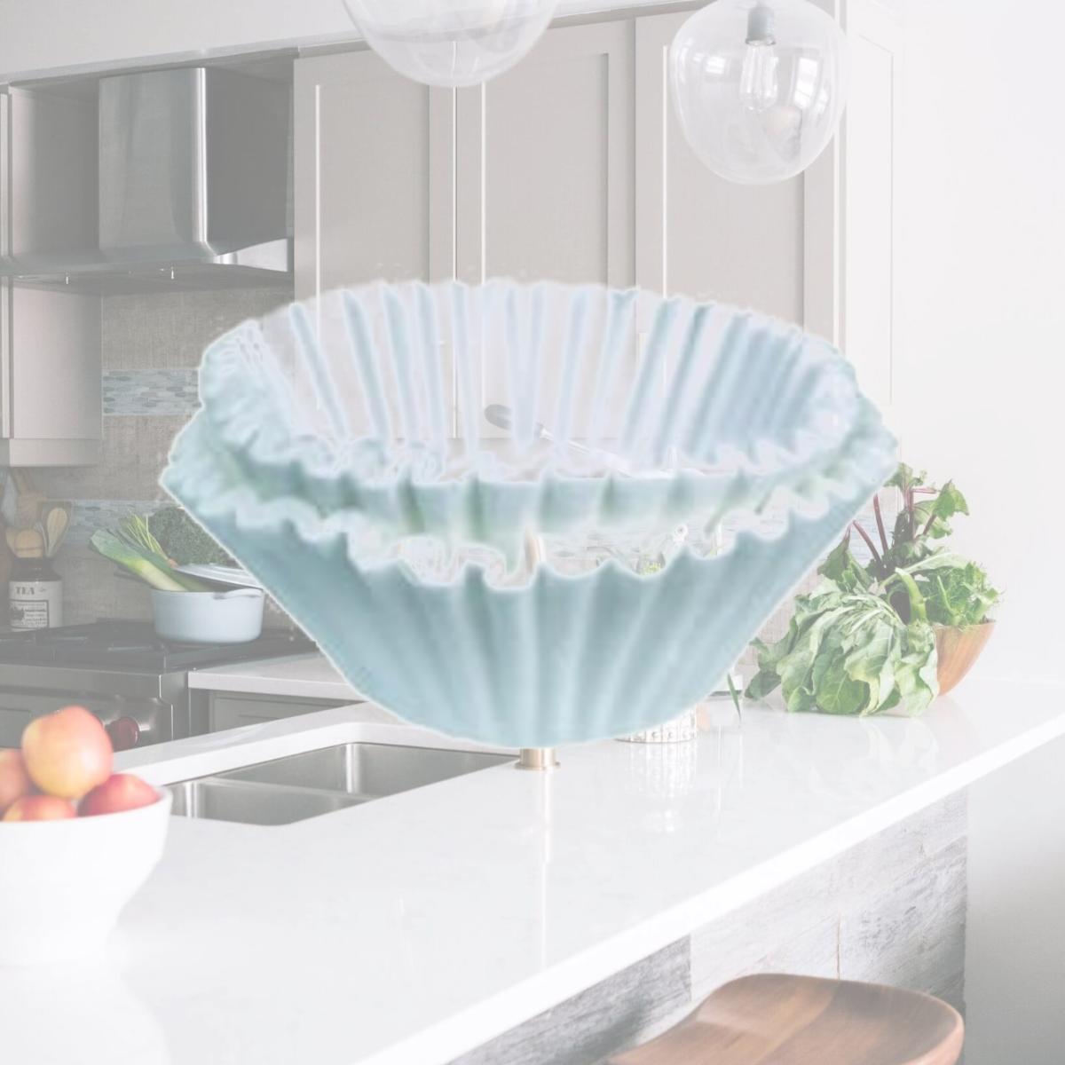 Picture of Bunn-O-Matic 6GAL21X9 Commercial Coffee Filters- 6-Gallon Urn Style- 250-Pack
