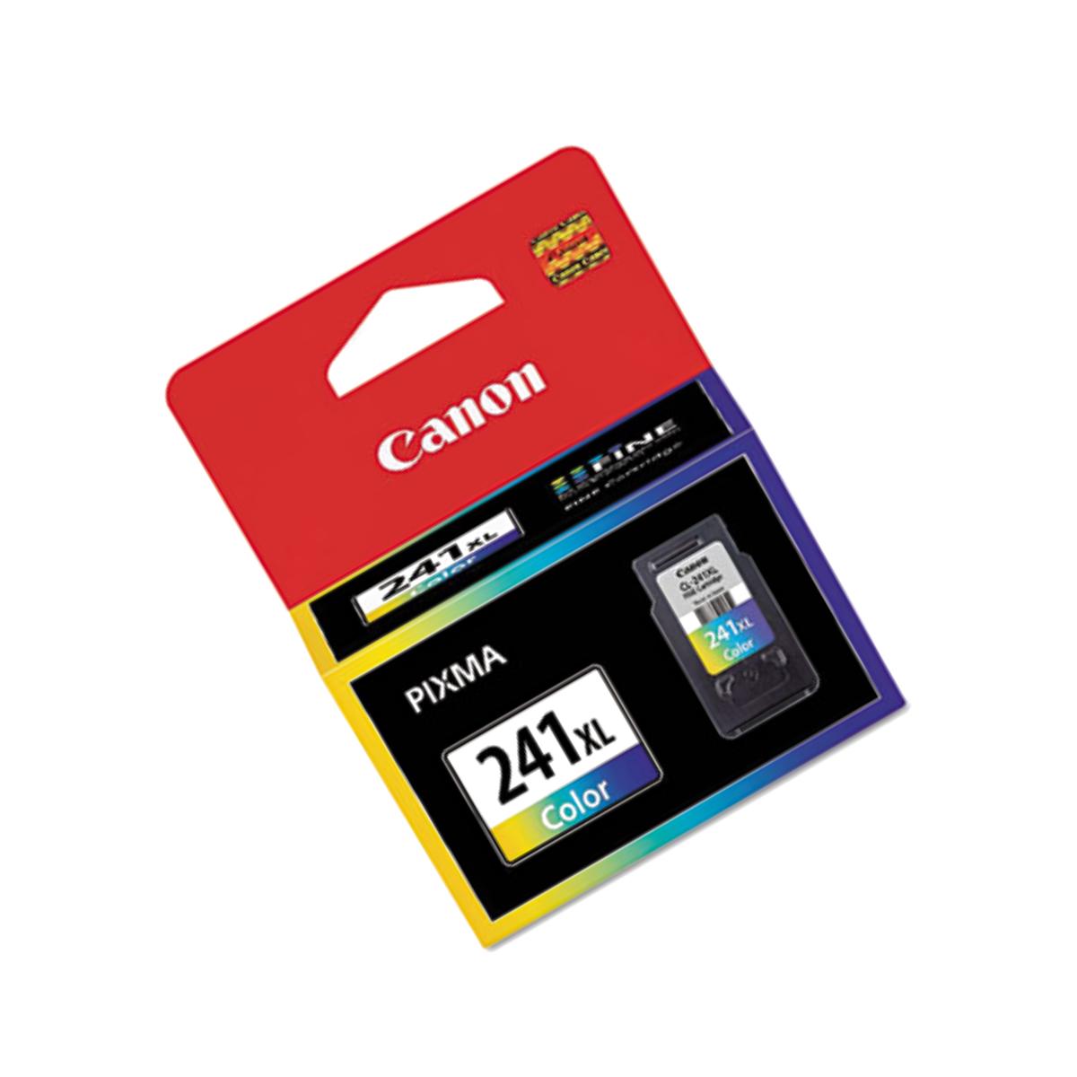 Picture of Canon 5208B001 CL-241XL - Ink  Color