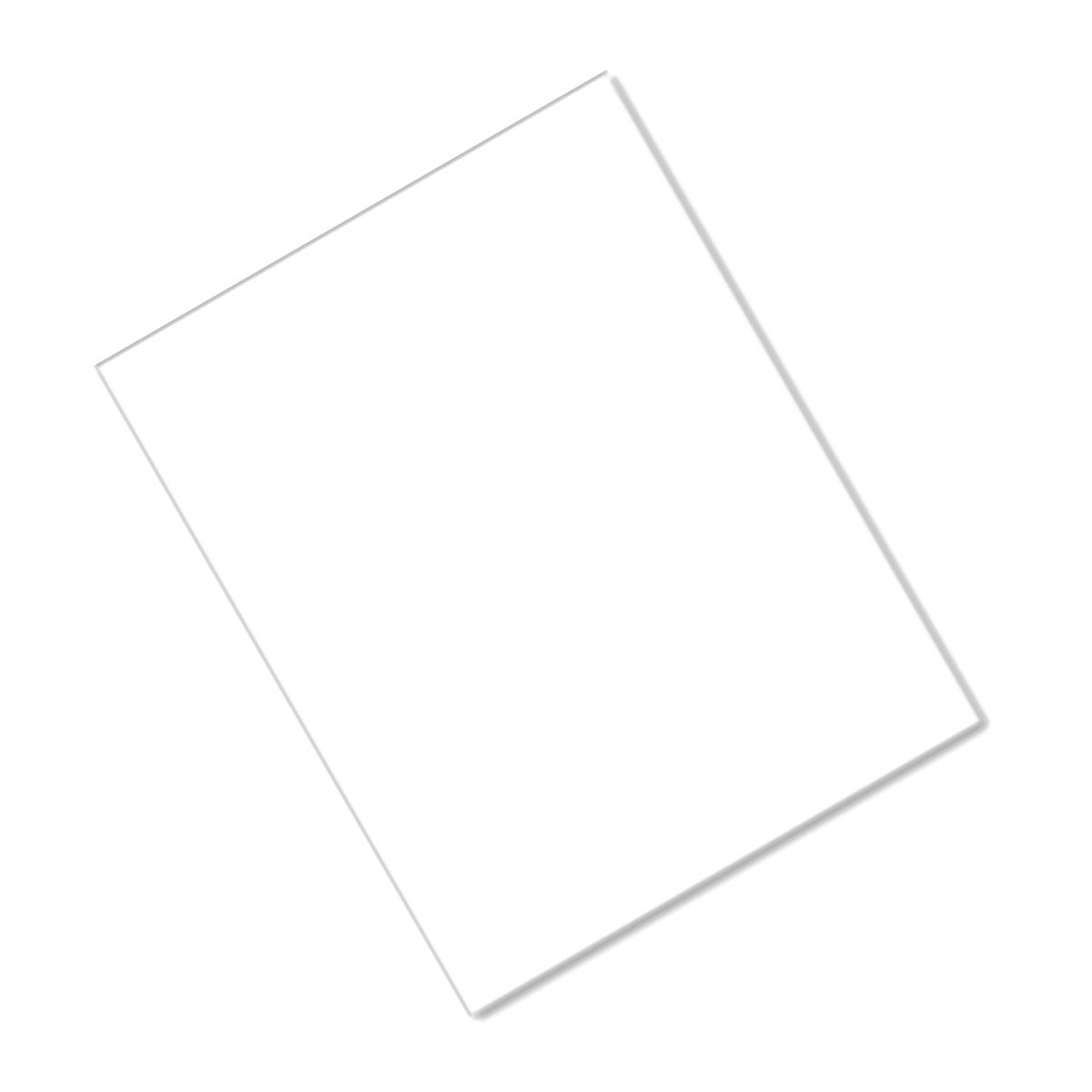 Picture of Pacon 5460 BOARD-PSTR-4PLY-100CT-WE