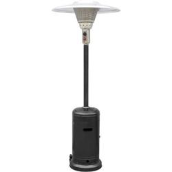 Gs-2600-ng Tall Stainless Steel Commercial Natural Gas Patio Heater