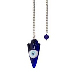 Evil Eye Pendulum