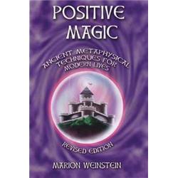 Azure Green Bposmag Positive Magic By Marion Weinstein