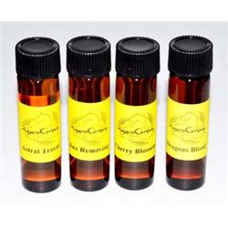 Ohotfc 2 Dr Hot Foot Oil