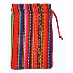 Rchab 3 X 4.5 In. Lined Charm Bag