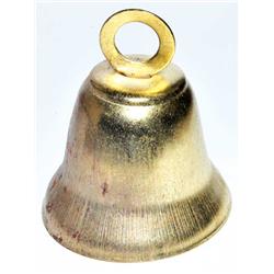 Fb1203 2.75 In. Iron Bell