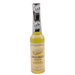 RCMPALS 7.5 oz Palo Santo Cologne