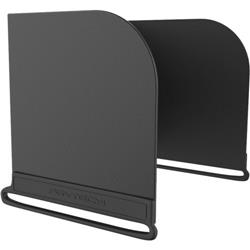 Pgy-rcs-015 7.9 In. Accessory L168 Monitor Hood For Pad, Black