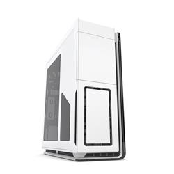 Ph-es813p-wt Cs Enthoo White Edition Ultimate Watercooling With Fan