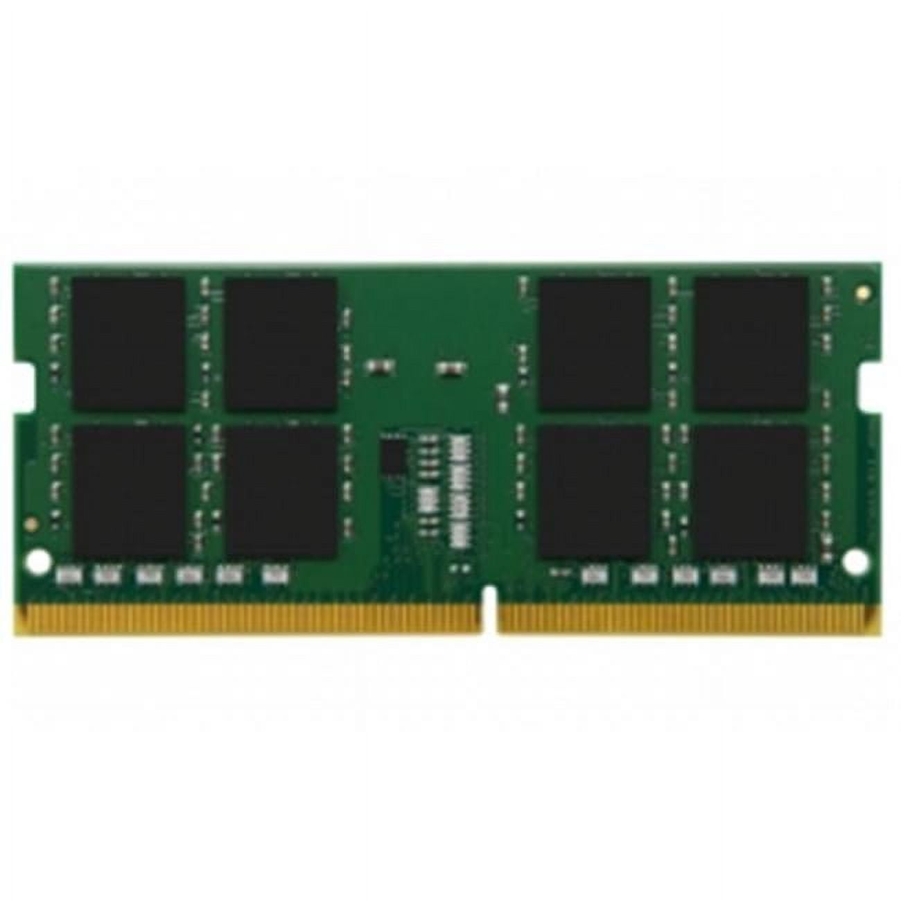 UPC 740617310986 product image for KCP432SD8-16 16GB DDR4 3200Mhz Non ECC Memory RAM Sodimm Retail | upcitemdb.com