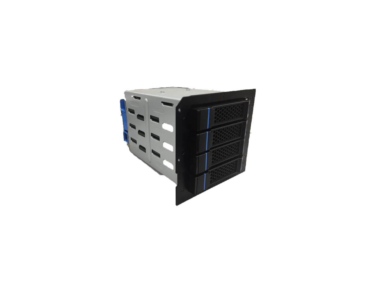 UPC 808613001984 product image for 384-10501-2102A0 Micom Hddmodule Tltray for SR105 & 209 3.5HDD & 4-PORT12GSAS &  | upcitemdb.com