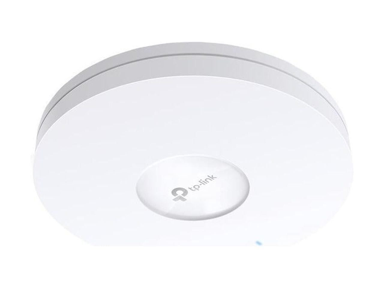 UPC 840030707766 product image for TP-Link EAP620 HD-V3 Network AX1800 Wireless Dual Band Ceiling Mount Access Poin | upcitemdb.com