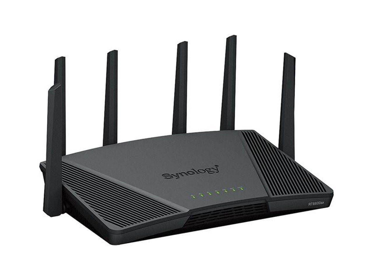 RT6600AX Wireless Tri-Band 2.5 GB WI-Fi Gigabit Router