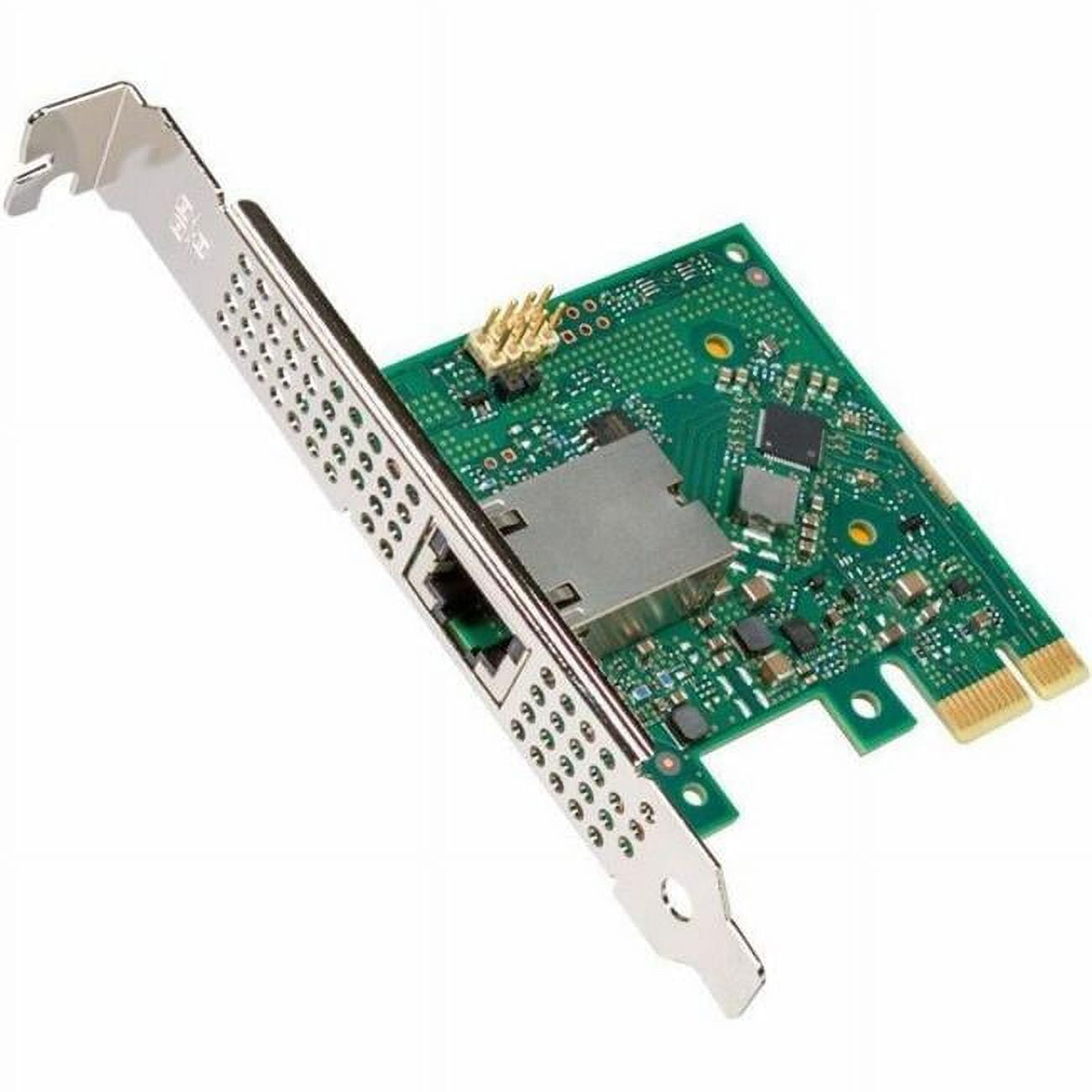 I226T1BLK Ethernet Network Adapter, Black