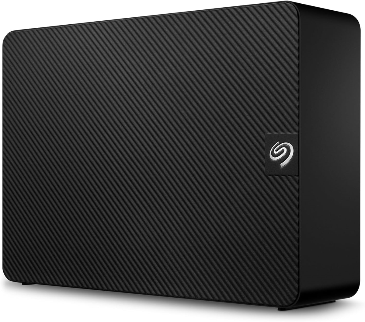 UPC 763649182352 product image for STKP24000400 24TB USB3.0 Expansion Desktop Hard Drive, Black | upcitemdb.com