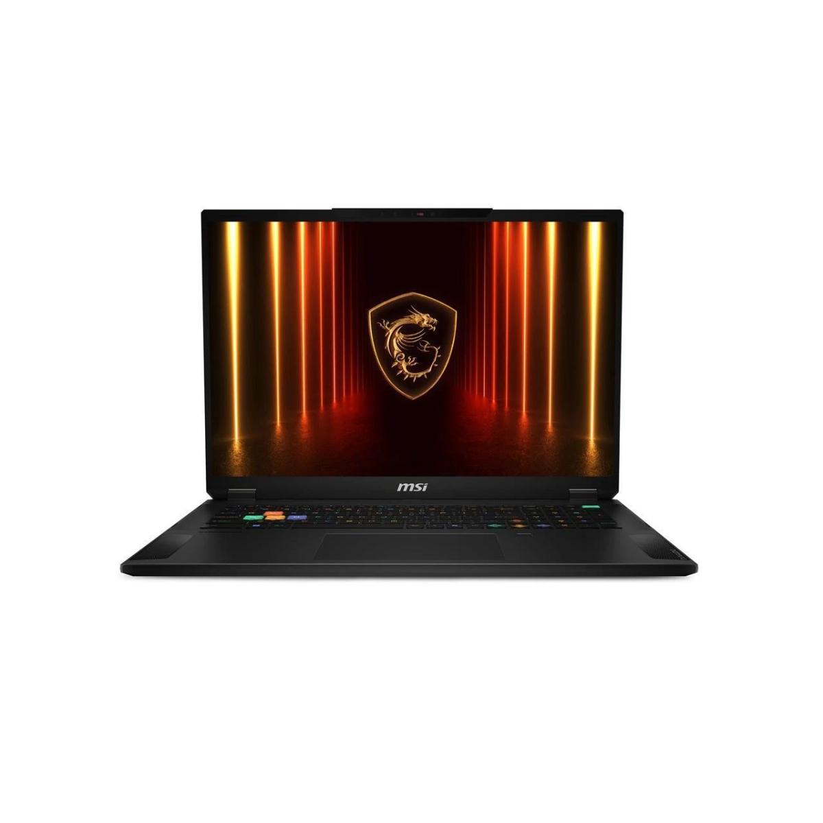 STEALTH18A2035 18 in. HX AI A2XWJG-035US Gaming Laptop - Intel Core Ultra 9 275HX, 64GB - 2x32GB - RAM - 2TB SSD - RTX 5090 - Windows 11 Pro