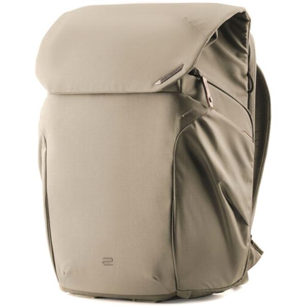 P-CB-202 20L One Go 2 Backpack, Sand Khaki