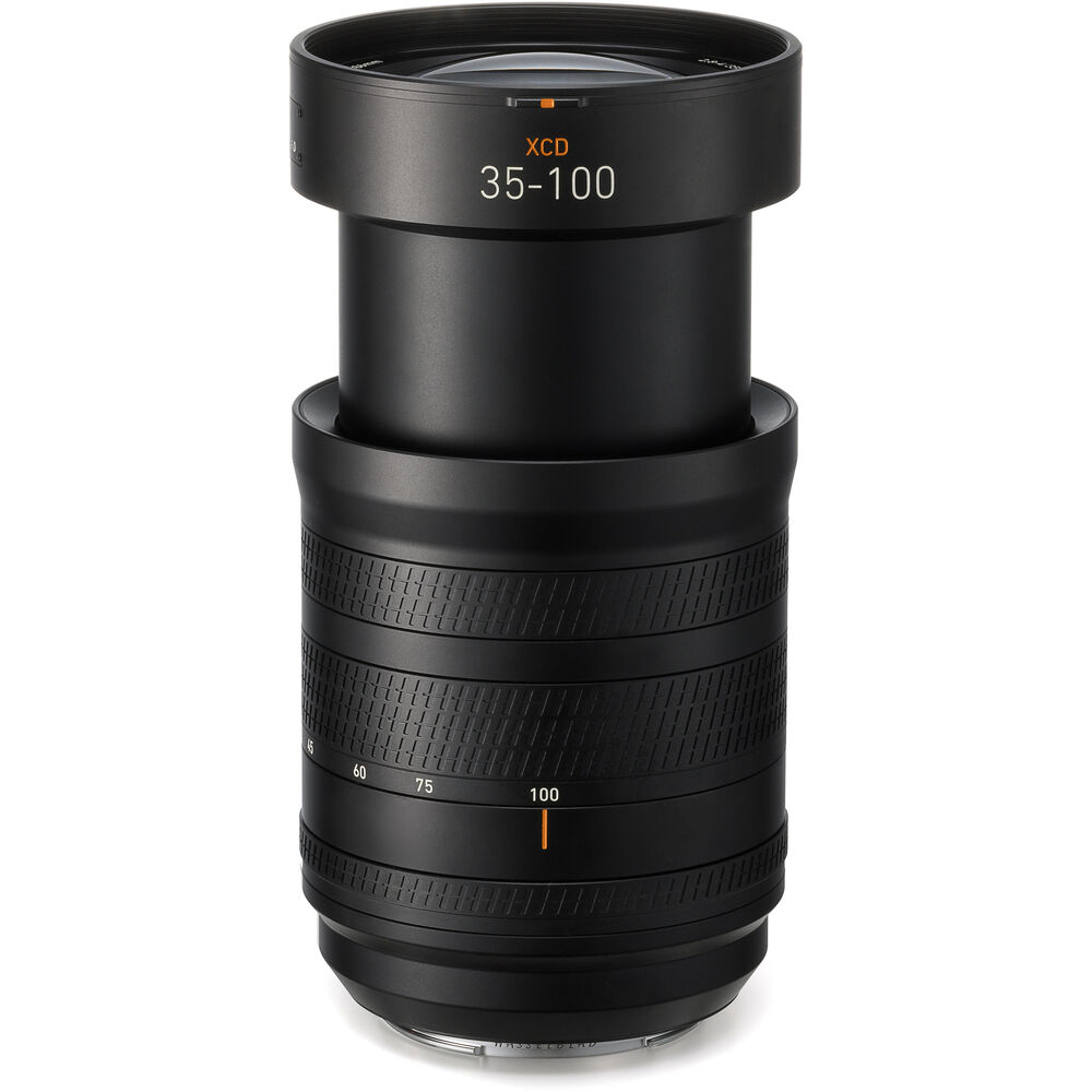 CP.HB.00000949.01 XCD 28-4 35-100E Camera Lens