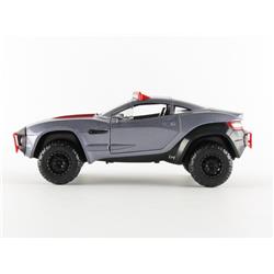 Fast & Furious 8 Diecast Lettys Rally Fighter Vehicle