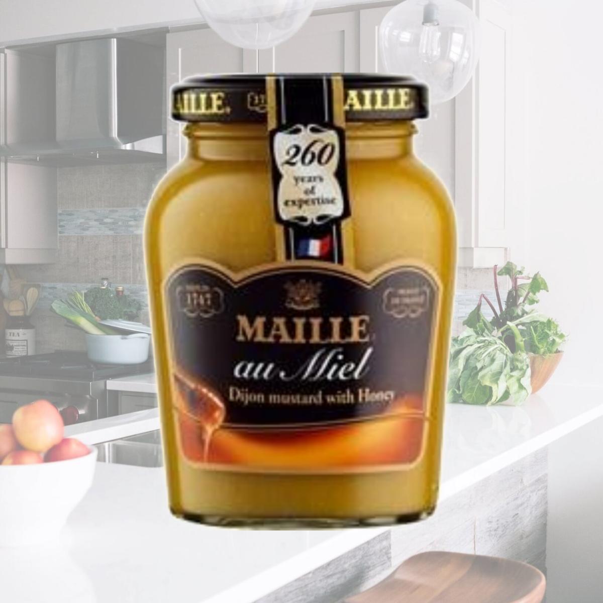 Picture of Maille B78632 Maille  Honey Dijon Mustard-6x8 Oz