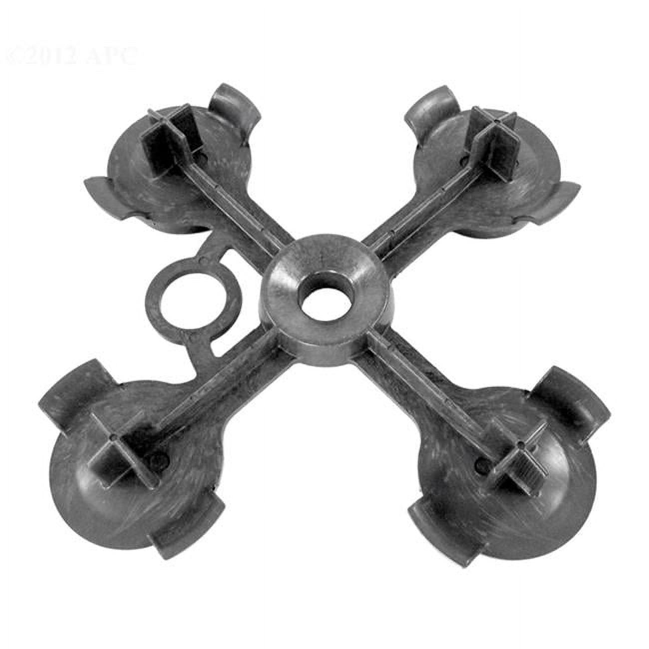 Cartridge Manifold Plug