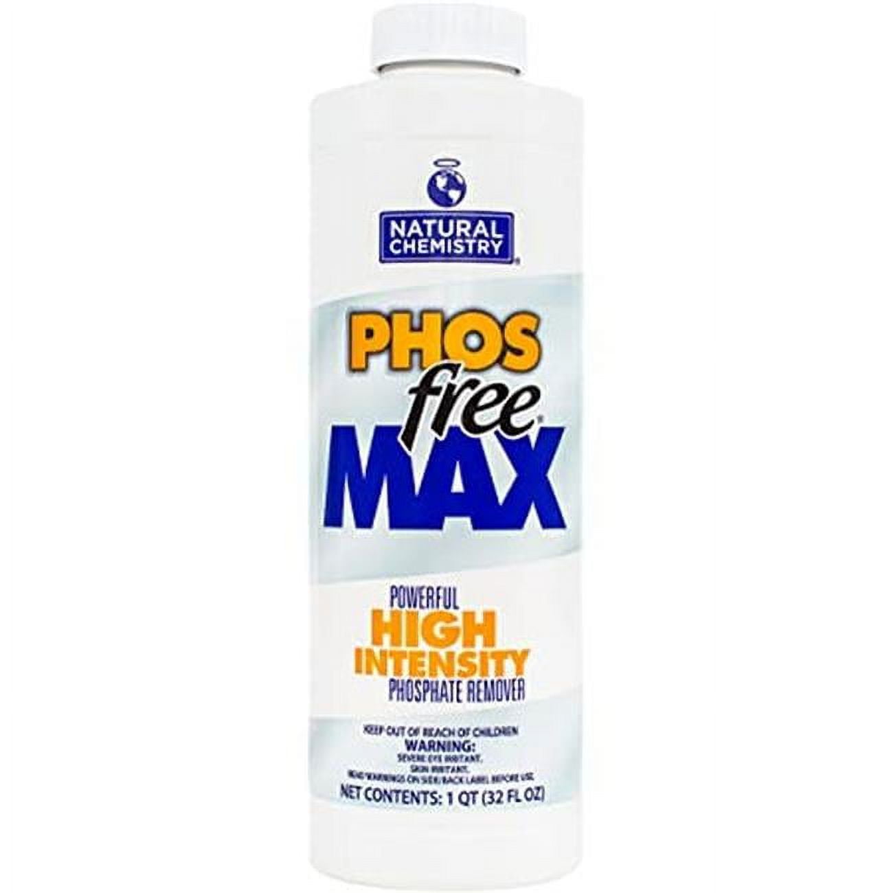 UPC 724086699469 product image for Biolab NC15303EACH 32 oz Natural Chemistry Phosfree Max Phosphate Remover | upcitemdb.com