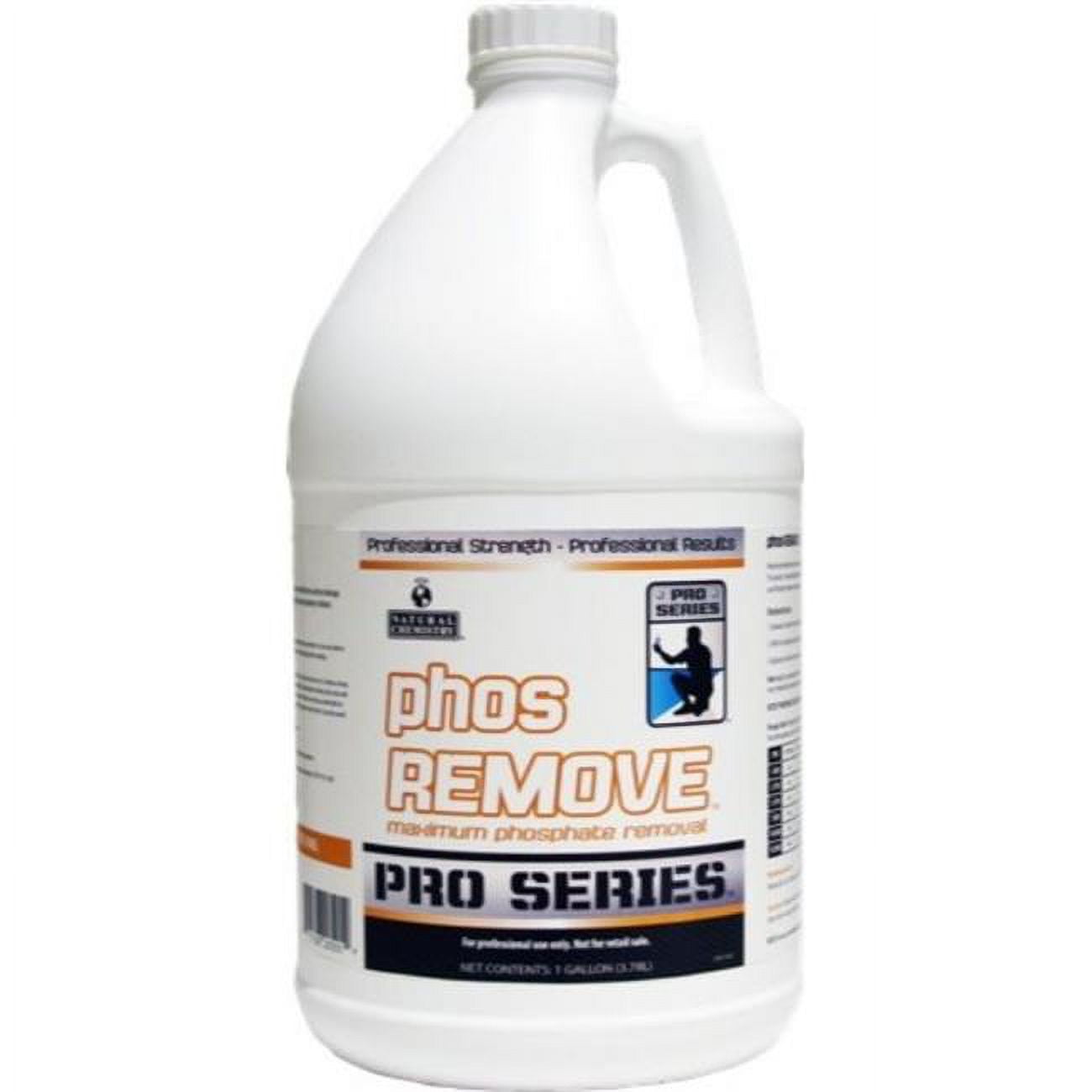 UPC 785704601684 product image for Biolab NC20501EACH 1 gal Pro Series Phosremove Natural Chemistry | upcitemdb.com