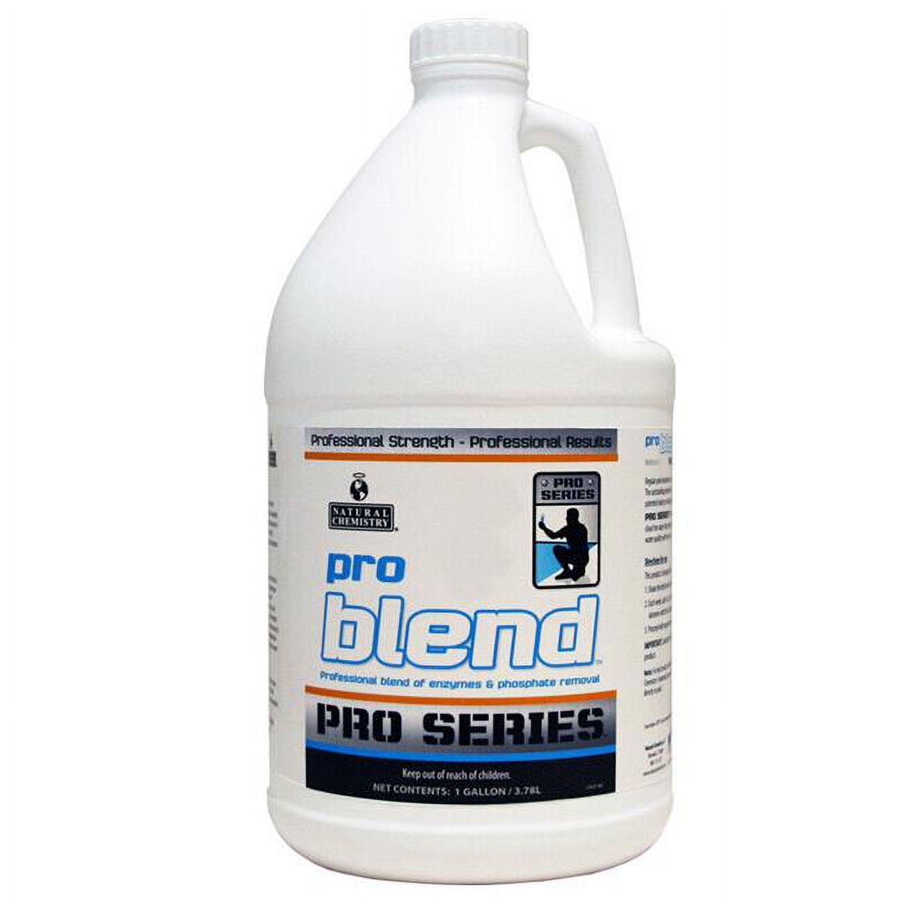 UPC 785704601905 product image for Biolab NC20520EACH 1 gal Pro Series Pro Blend Natural Chemistry | upcitemdb.com