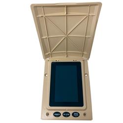 Aquatic Systems 356159Z Intelliflo3 VSF Touchscreen Universal Add On Replacement Part for IF3 & IP3