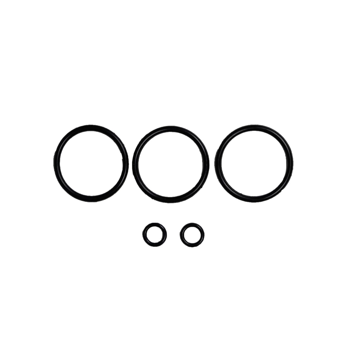 017157F O-Ring Seals Kit - Set of 5