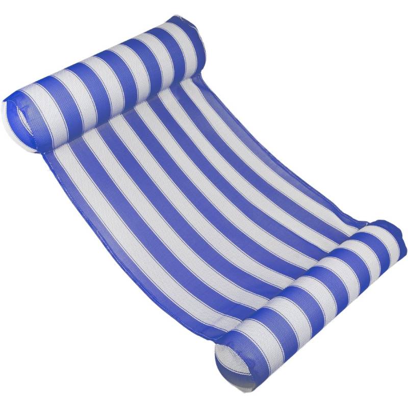 UPC 085334707672 product image for PM70767 Vinyl Water Hammock Swimming Pool Lounger | upcitemdb.com