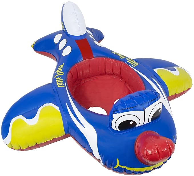 PM81540 Transportation Baby Rider
