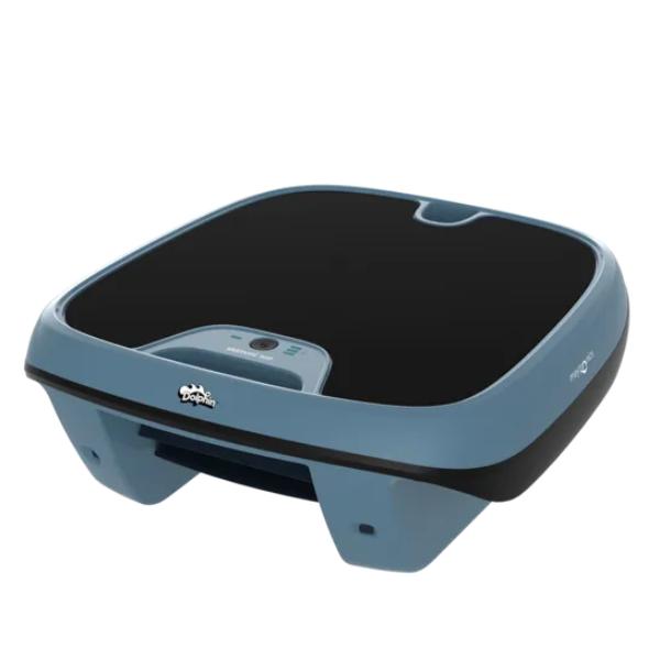 Maytronics 9997003US Skimmi 300 Pro Automated Solar-Powered Robotic Pool Skimmer