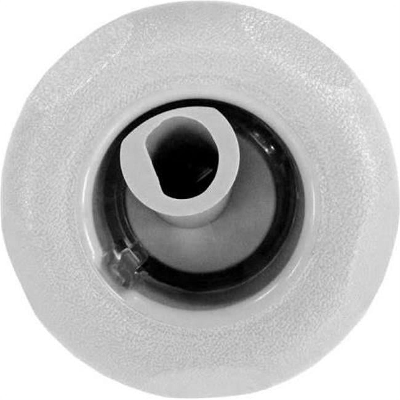 Barrel Assembly Swirl Pool Part - Silver