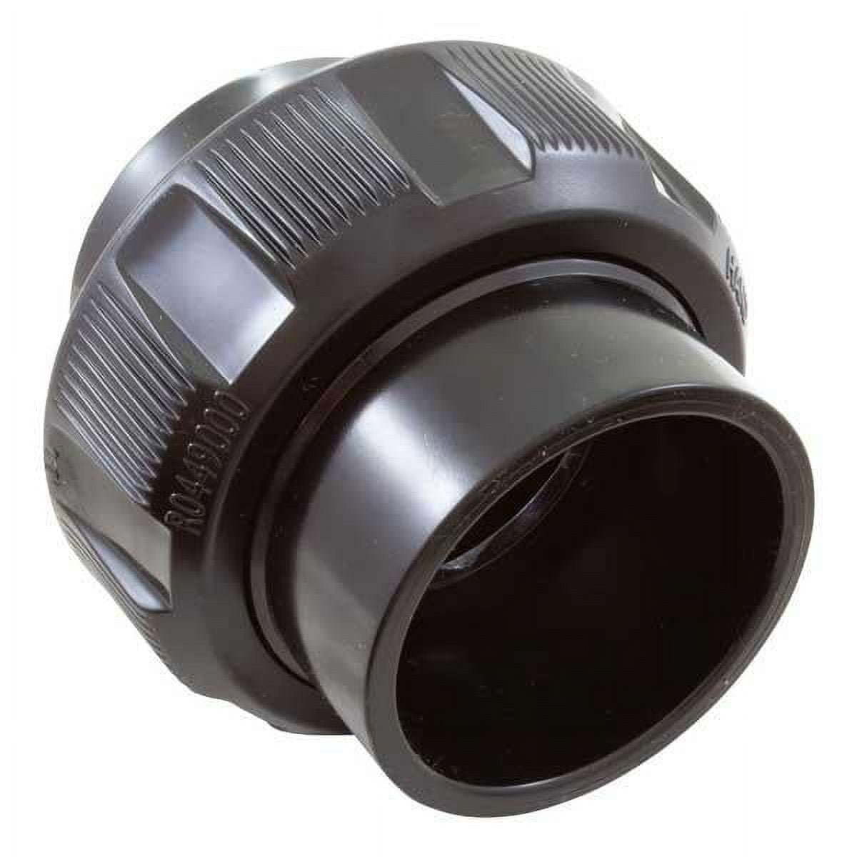 CT412003 2 in. Union Complete Caretaker