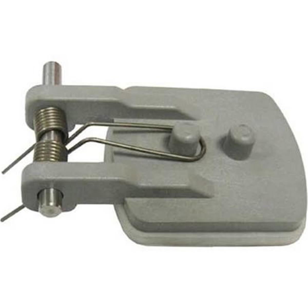 Check Valve Flapper