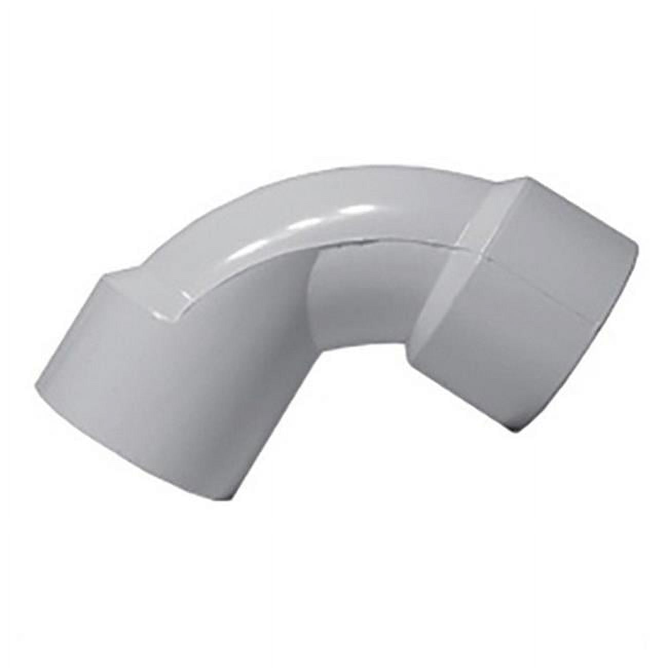 3 Slip x Slip Pool Spa Sweep Elbow