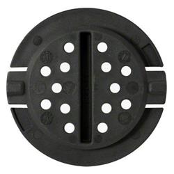 Float Access Cover
