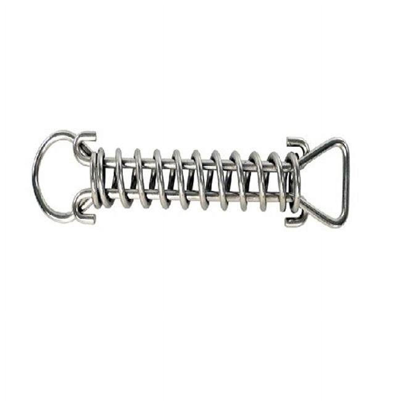 MLNSSS Short Stainless Steel Spring